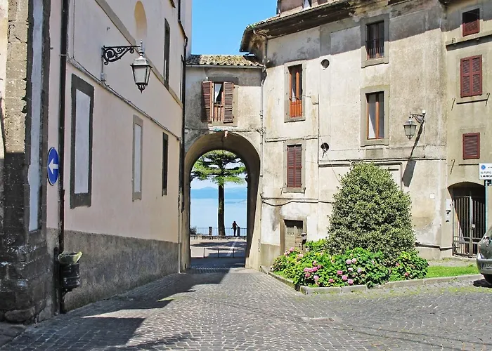 Holiday Home Casale Vitello By InterhomeAgriturismo